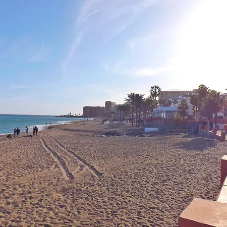 Casa Familiar Ideal 10 Con Jardin, Terraza, Bbq Y Playa Apartment *